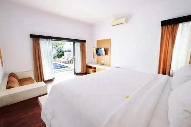 Villa, 2 Yatak Odası, Kişiye Özel Havuzlu