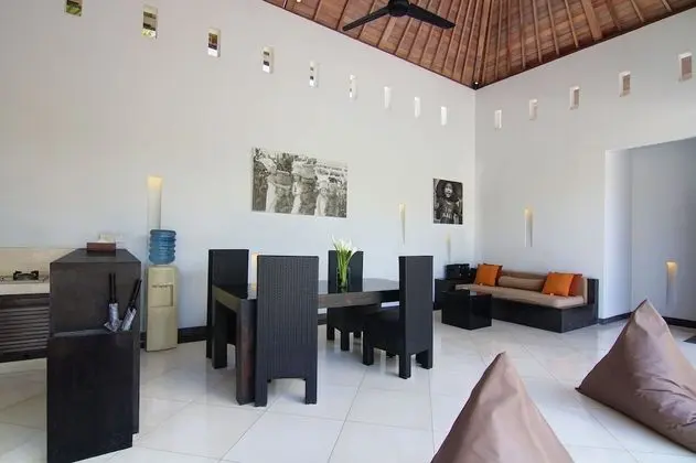 Villa, 2 Yatak Odası, Kişiye Özel Havuzlu