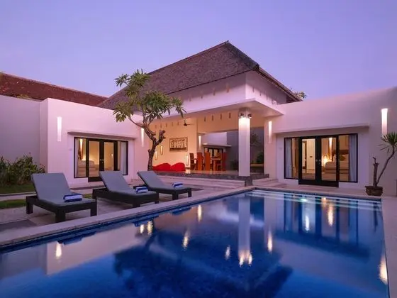 Villa, 3 Yatak Odası, Kişiye Özel Havuzlu