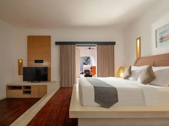 Villa, 3 Yatak Odası, Kişiye Özel Havuzlu