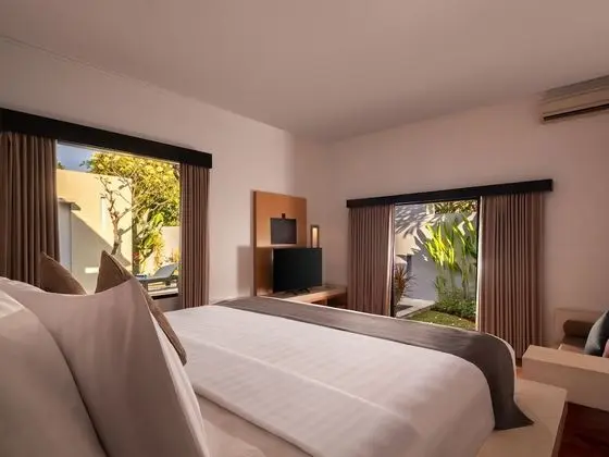 Villa, 3 Yatak Odası, Kişiye Özel Havuzlu