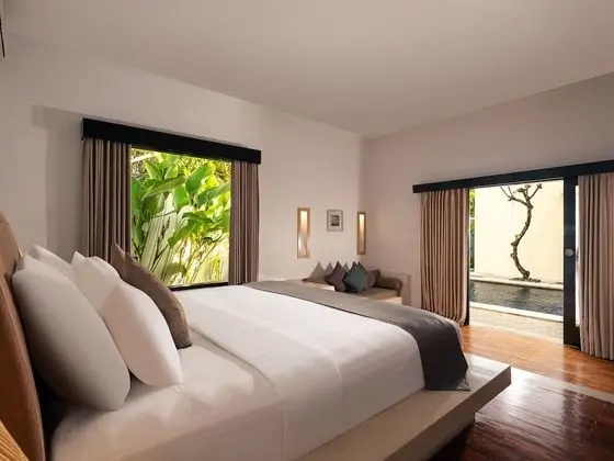 Villa, 3 Yatak Odası, Kişiye Özel Havuzlu