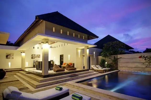Villa, 3 Yatak Odası, Kişiye Özel Havuzlu