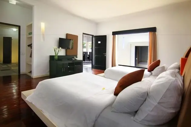 Villa, 3 Yatak Odası, Kişiye Özel Havuzlu