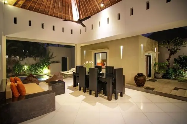 Villa, 3 Yatak Odası, Kişiye Özel Havuzlu