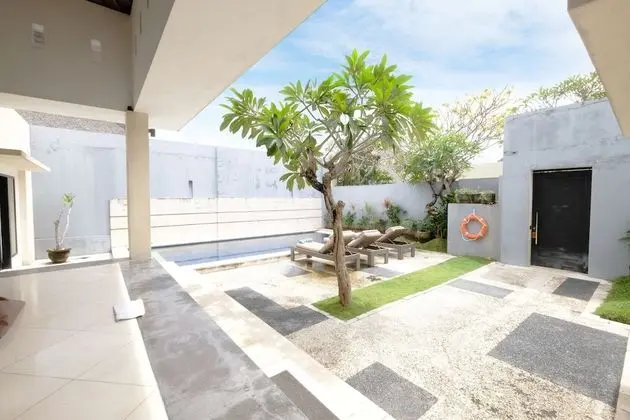 Villa, 3 Yatak Odası, Kişiye Özel Havuzlu