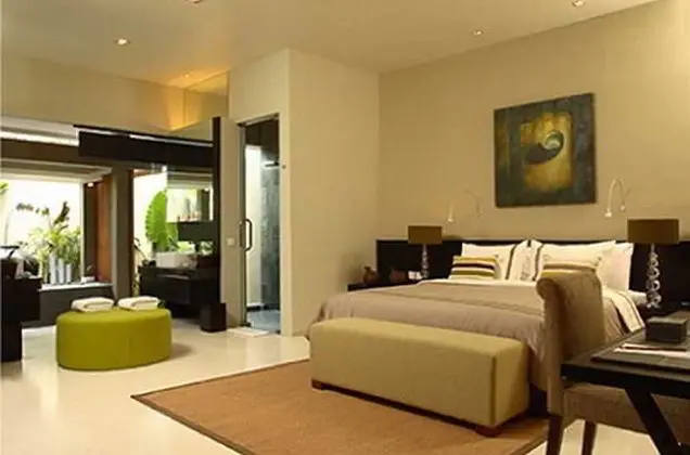 Apart Daire Two Bedrooms