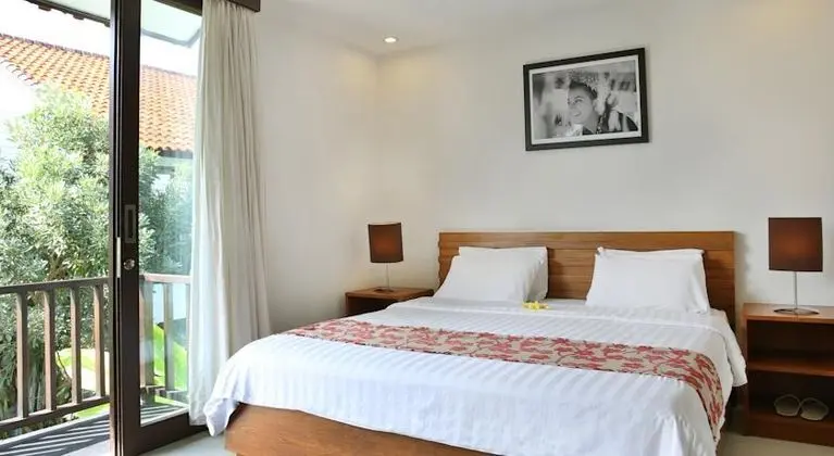 Apart Daire Two Bedrooms