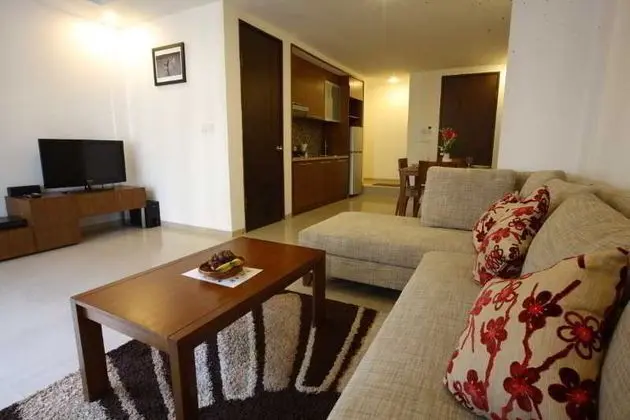 Apart Daire Two Bedrooms