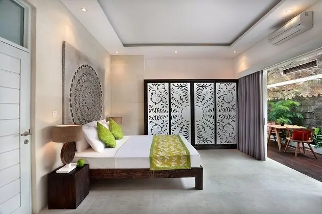 Villa, 5 Yatak Odası