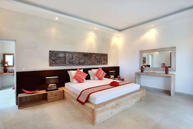 Villa, 5 Yatak Odası
