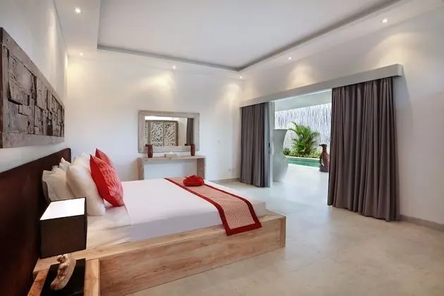 Villa, 5 Yatak Odası