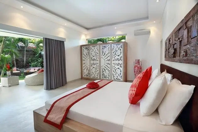 Villa, 5 Yatak Odası