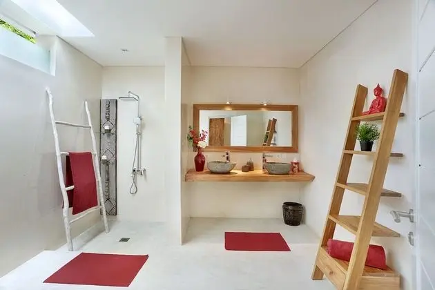 Villa, 5 Yatak Odası
