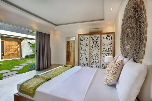 Villa, 5 Yatak Odası