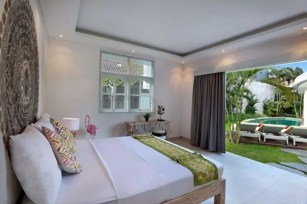 Villa, 5 Yatak Odası