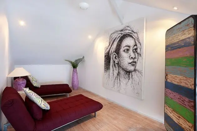 Villa, 5 Yatak Odası