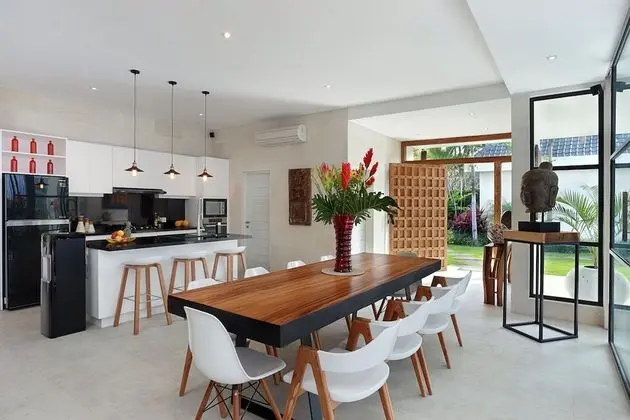 Villa, 5 Yatak Odası