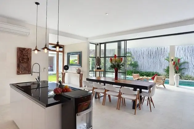 Villa, 5 Yatak Odası