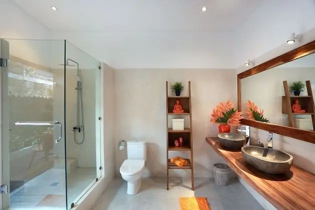 Villa, 5 Yatak Odası