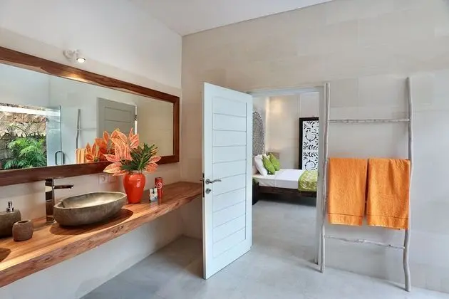 Villa, 5 Yatak Odası