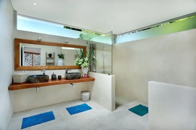 Villa, 5 Yatak Odası