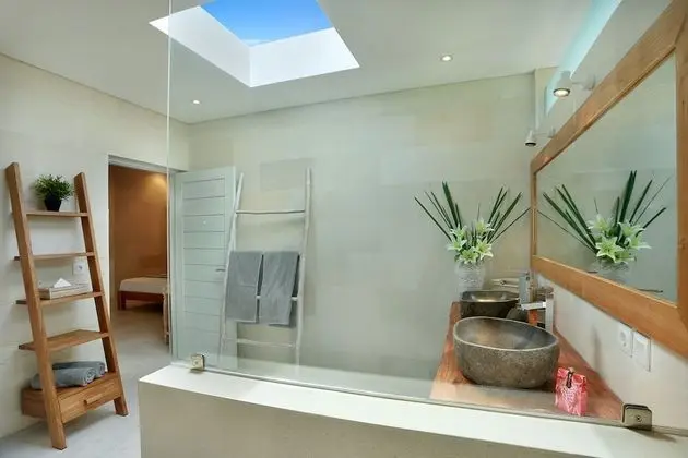 Villa, 5 Yatak Odası