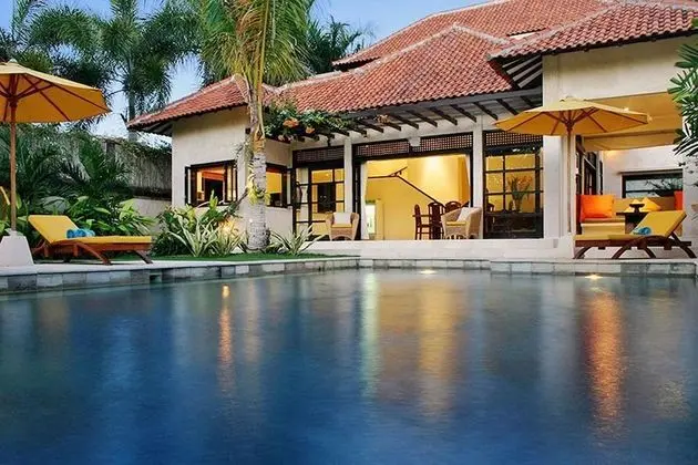 Villa, 4 Yatak Odası, Kişiye Özel Havuzlu