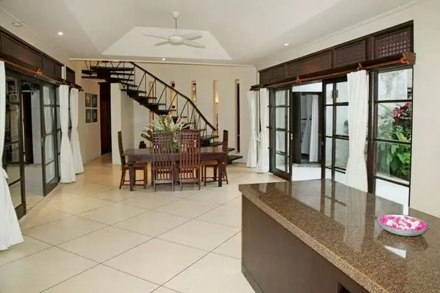 Villa, 5 Yatak Odası, Kişiye Özel Havuzlu