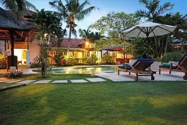 Villa, 5 Yatak Odası, Kişiye Özel Havuzlu