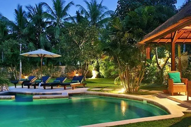Villa, 5 Yatak Odası, Kişiye Özel Havuzlu