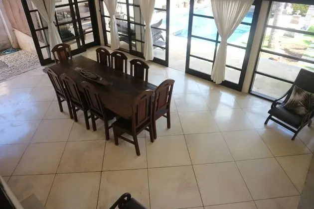 Oturma alanı
