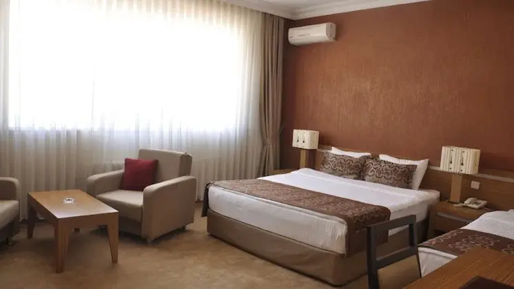 Standart Oda (i̇adesiz Oda Kahvaltı)