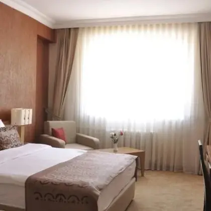 Standart Oda (i̇adesiz Oda Kahvaltı)