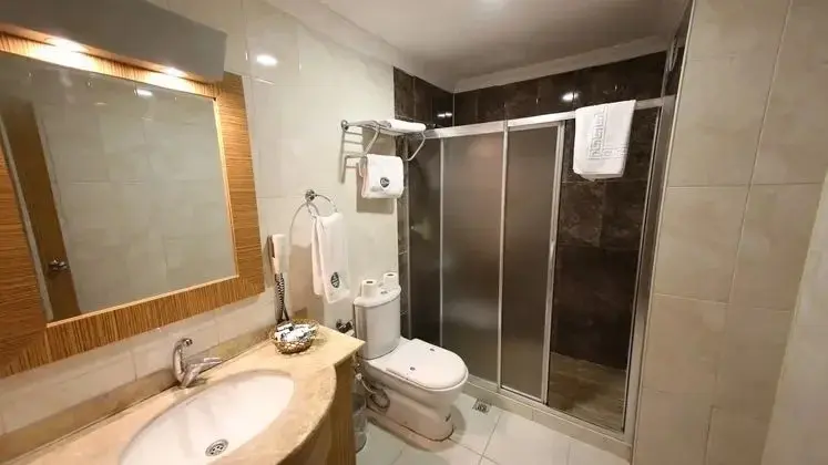 Standart Oda (i̇adesiz Oda Kahvaltı)