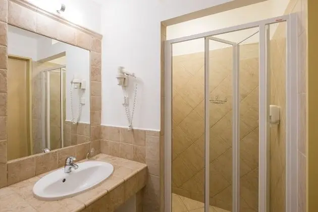 Standard İki Ayrı Yataklı Oda
