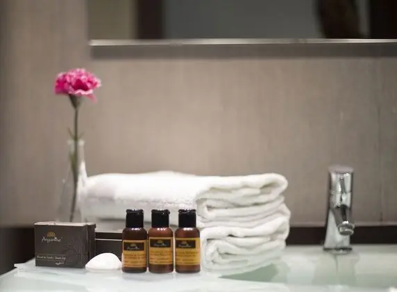 Luxury Tek Büyük Yataklı Oda