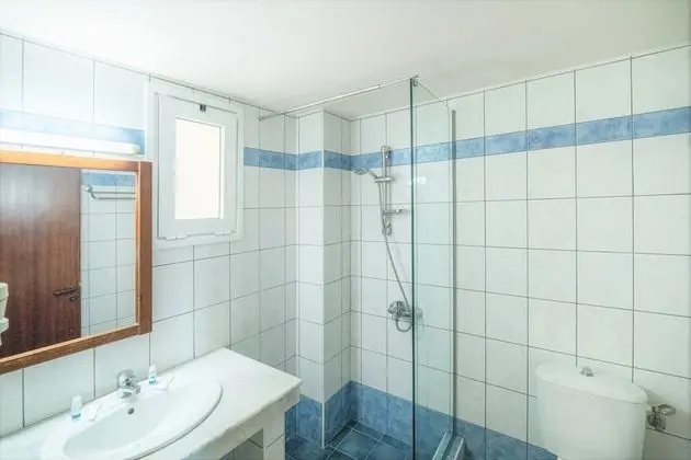 Tek Kişilik Oda