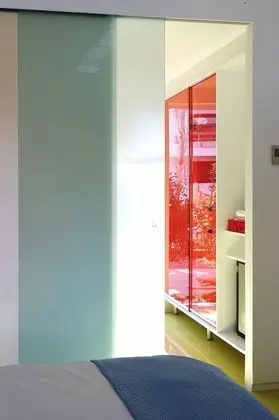 Bungalov, Havuz Kenarı