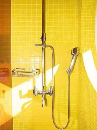 Bungalov, Havuz Kenarı