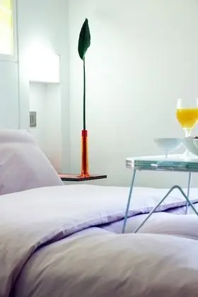 Standard Oda