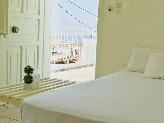 Classic Apart Daire, 1 Yatak Odası