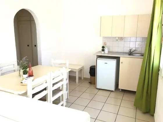 Classic Apart Daire, 1 Yatak Odası
