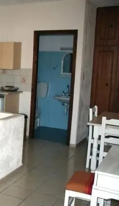 Classic Apart Daire, 1 Yatak Odası