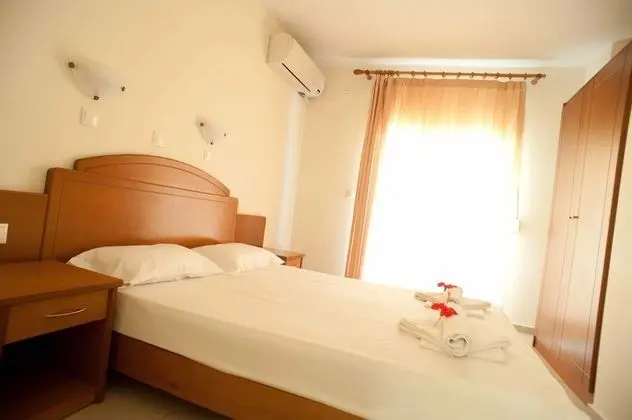 Süit, 1 Yatak Odası, Balkon