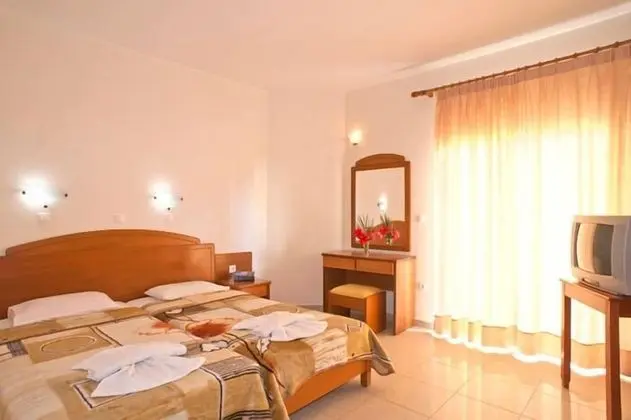 Süit, 1 Yatak Odası, Balkon