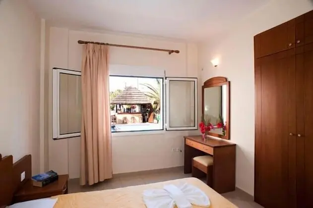 Süit, 1 Yatak Odası, Balkon