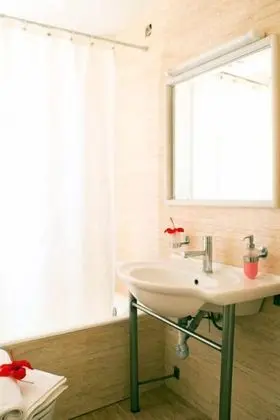 Süit, 1 Yatak Odası, Balkon