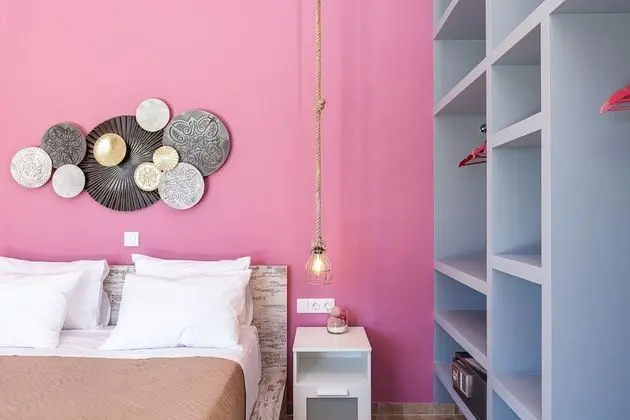 Semiso Beach Suites - Apartment 1