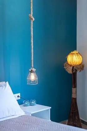 Semiso Beach Suites - Apartment 1